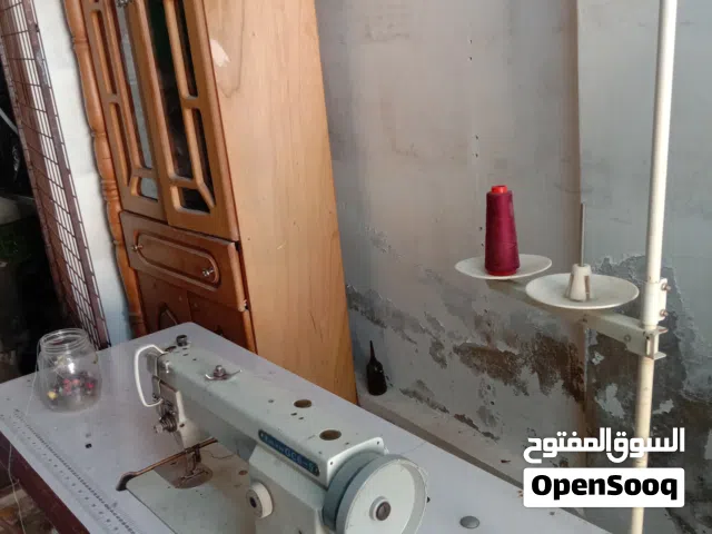 ماكينه خياطه درزه للبيع