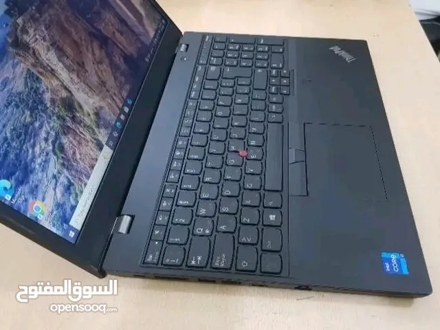 لابتوب كور اي 7 الجيل ال11 رام 16 هارد 512 رقم