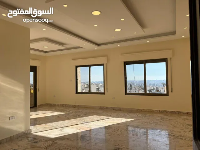191m2 4 Bedrooms Apartments for Sale in Amman Abdali