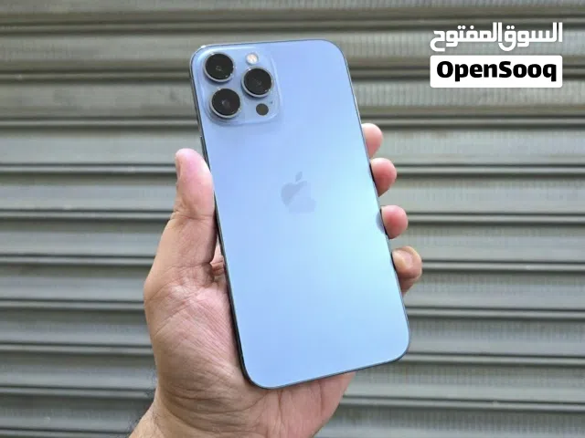 13برو ماكس مش مغير شي