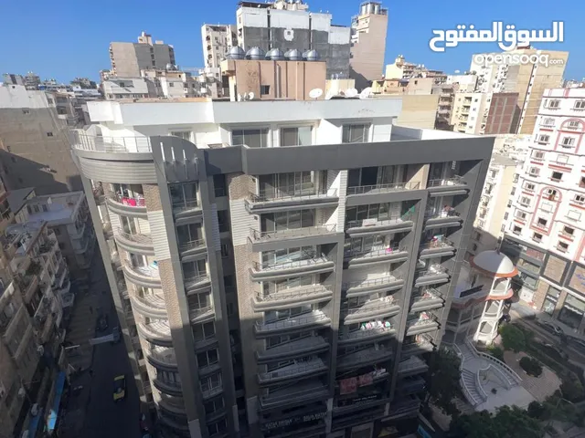 310 m2 3 Bedrooms Apartments for Rent in Alexandria Laurent