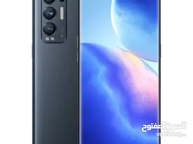 OPPO Reno5 Pro 5G