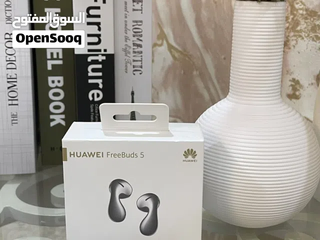 HUAWEI FreeBuds 5