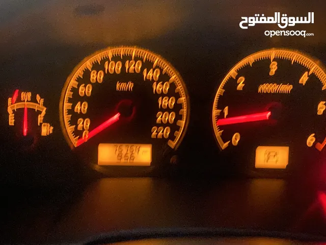 Used Nissan Patrol in Abu Dhabi