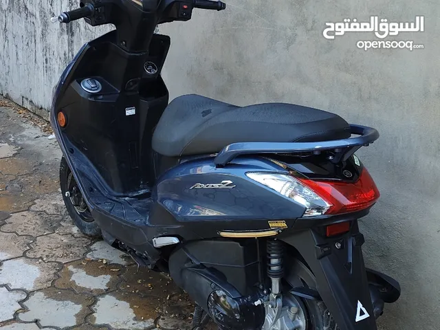 Yamaha Axes 2022 in Baghdad