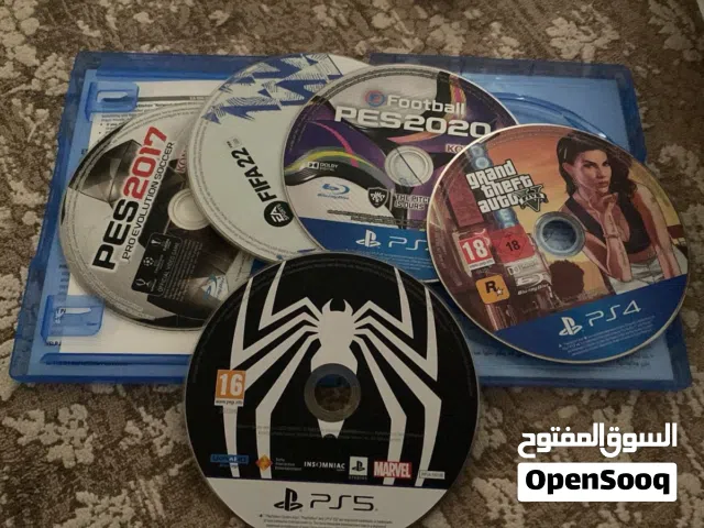 PlayStation 5 PlayStation for sale in Al Batinah