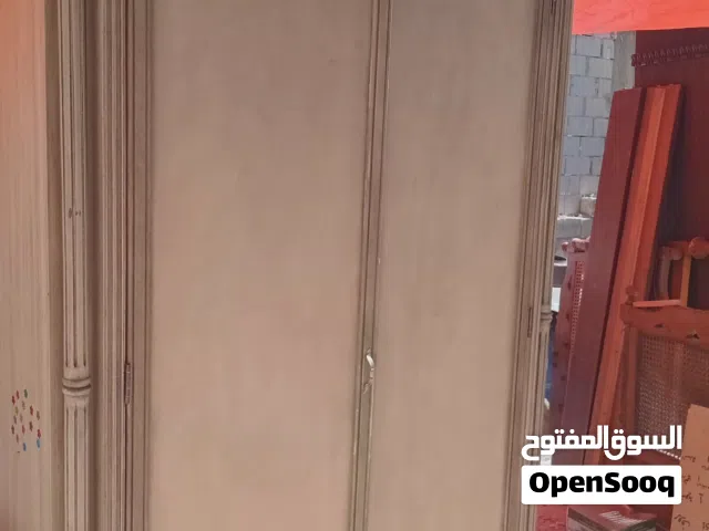 غرفة نوم مصري