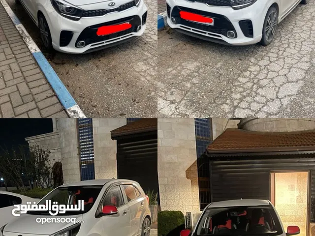 Kia Picanto 2020 GT Line