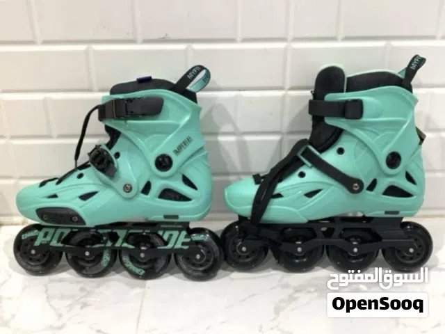 للبيع سكيت امبراطور