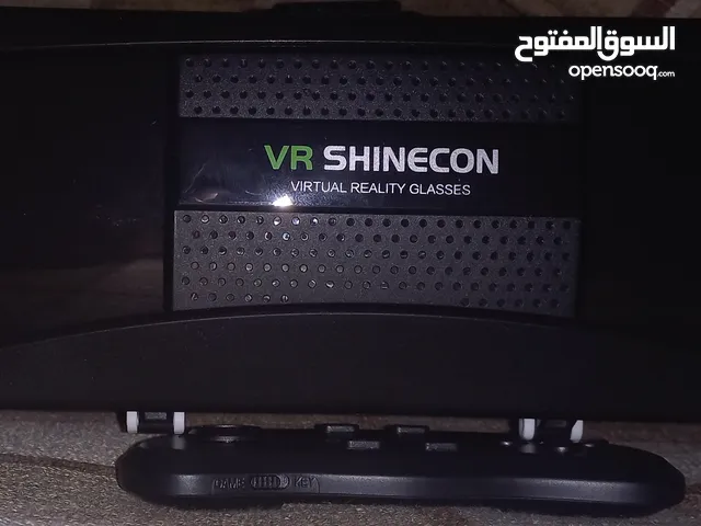 Shinecon VR Box + Manette – Neuf – Importé de France – 120 DT