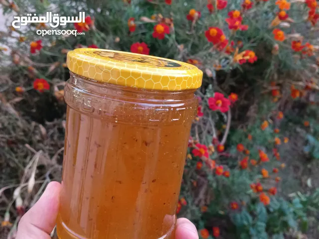 بيع عسل البرسيم