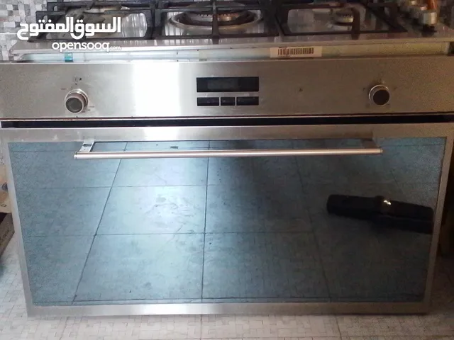 Other Ovens in Jeddah