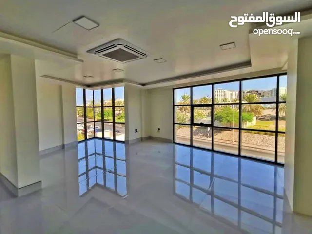 Semi Furnished Offices in Muscat Ghubrah