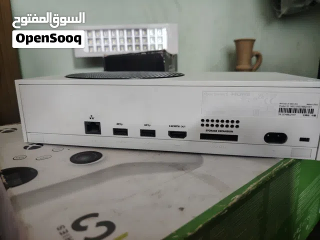 Xbox Series S Xbox for sale in Basra