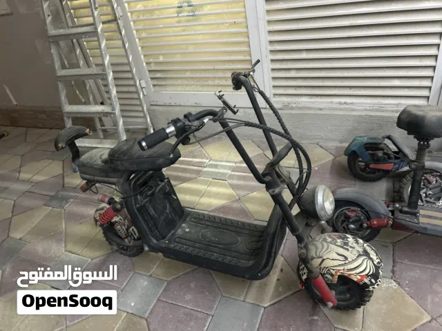 سكوتر هارلي