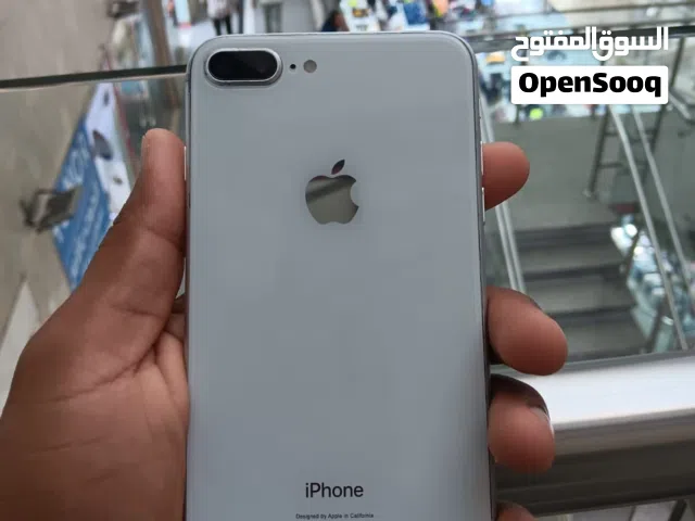 iPhone 8 Plus – 256GB Battery Health: 53% Touch ID Working Front & Back Cameras Working WiFi, Blueto