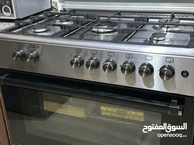 Conti Ovens in Irbid