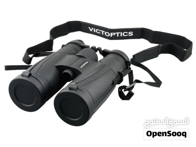 منظار VICTOPTICS (مقاس 10×42)