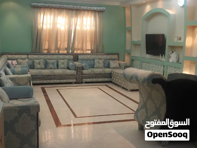 طقم كنبات بطول 8 متر