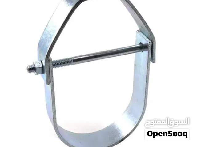 قفيز هنجار Clevis Hanger Clamp