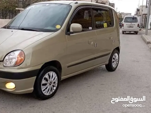 هونداي اوتس اتوماتيك للبيع