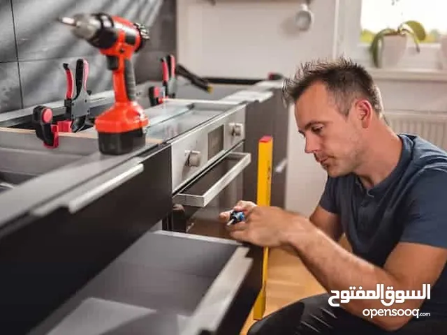 فک و ترکيب غرفه نوم