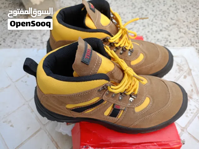 بوت شغل 43 جديد