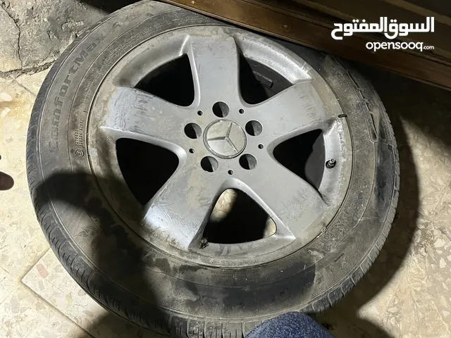 جند اصلي مراسدس