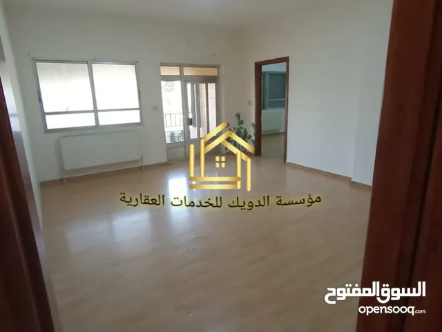 200m2 3 Bedrooms Apartments for Rent in Amman Sports City