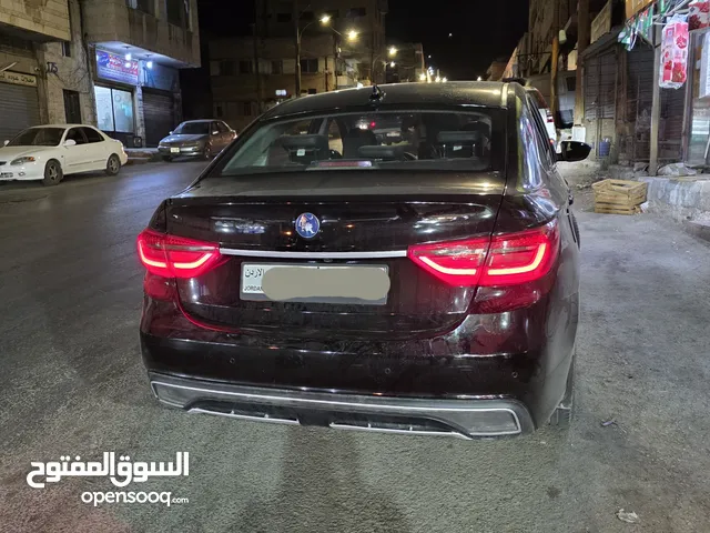 دونق فينق Dongfeng S60 2023 فل اضافات 7جيد بسعر مميز