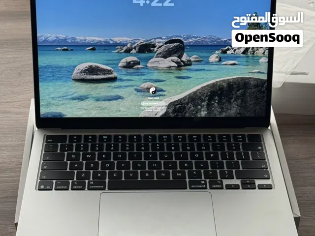 Macbook air m5