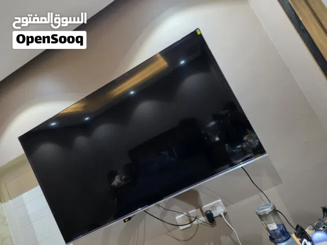 Wansa 65 inch Google Smart TV