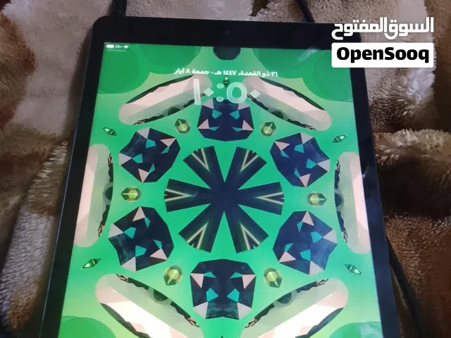 ايباد نضيف