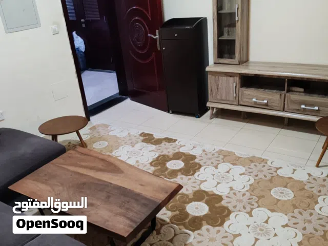 70 m2 2 Bedrooms Apartments for Rent in Sharjah Abu shagara