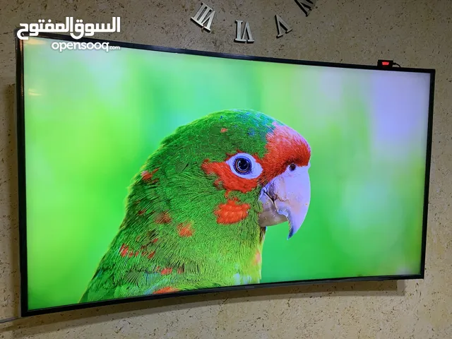 Samsung Smart 55 Inch TV in Baghdad
