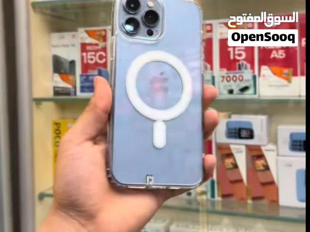 Apple iPhone 13 Pro 256 GB in Basra