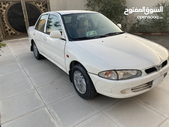 Used Proton Other in Basra