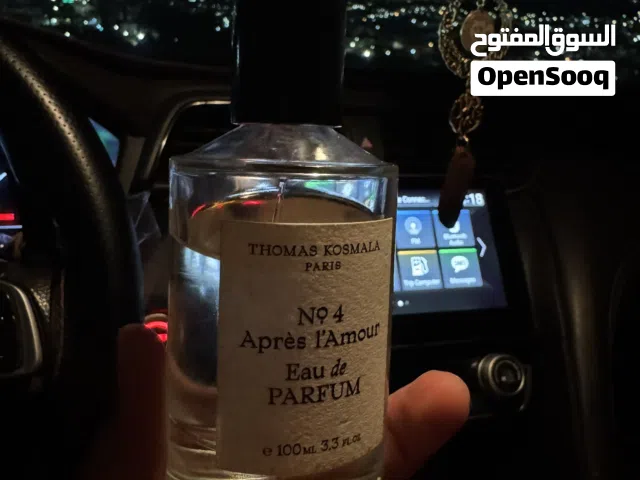 توماس كوسمالا نمبر 4 مستعمله شي بسيط الاصلي فاتورتها معها وكرتونتها معها