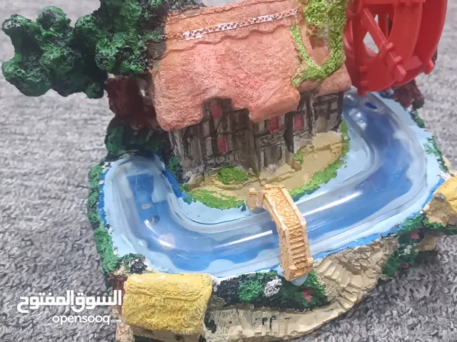 دولاب فقاعات جديد