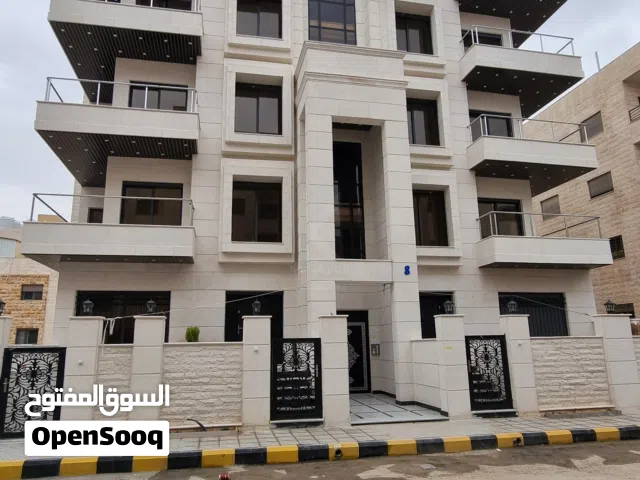 162 m2 3 Bedrooms Apartments for Sale in Amman Shafa Badran