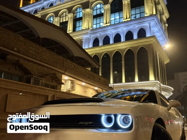 2023 دودج تشارجر R/T Max