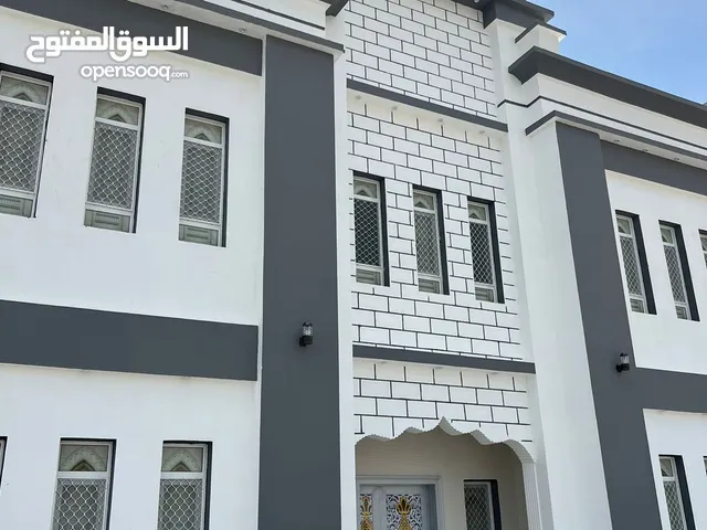 397 m2 More than 6 bedrooms Townhouse for Sale in Al Batinah Rustaq