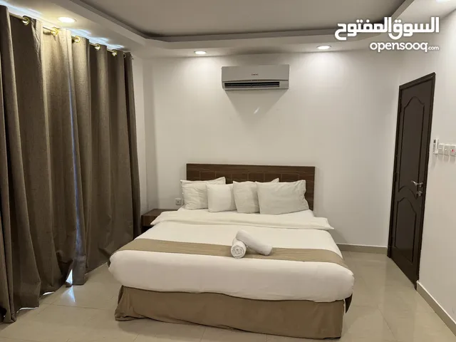 120 m2 2 Bedrooms Apartments for Rent in Muscat Ghubrah