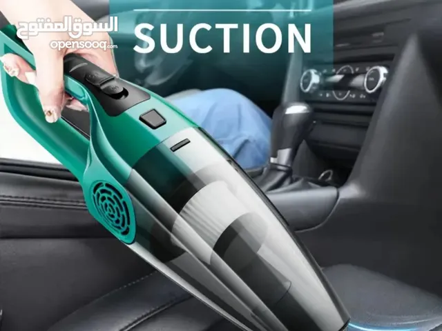 vacuum cleaner