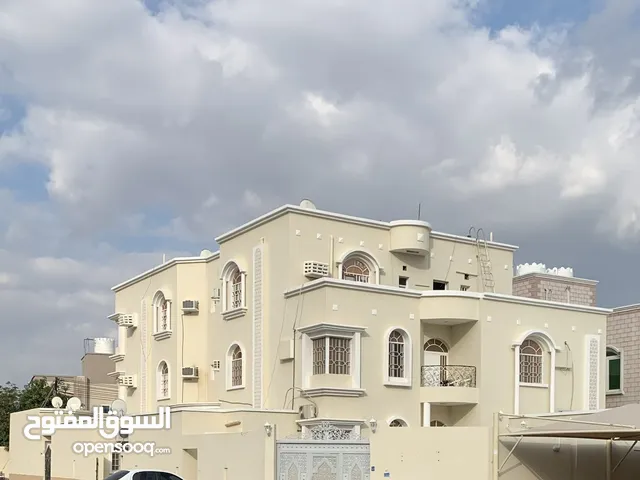 Room for rent near Muscat city center