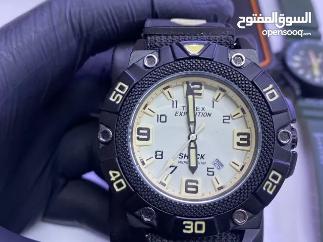 Analog Quartz Timex watches for sale in Baghdad