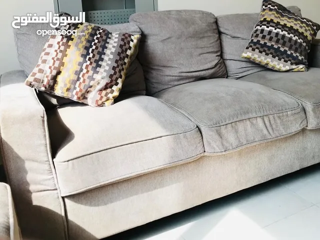 three seater sofa