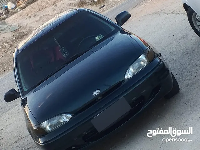 Used Hyundai Accent in Irbid