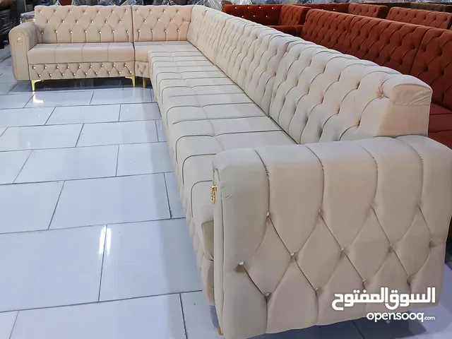 ديوان تركي خشب ثقيل ضمان 3 سنوات