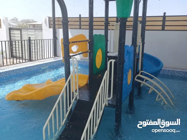 بيوت الضيافة Shmma House